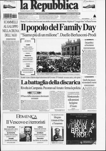 La repubblica